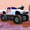 Racing Stunt Car Game 2022 icon