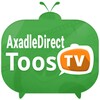 Axadle Direct TV icon