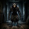 Icona di Mother Bird Horror Story Ch1