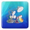 Luxo Jr. Short Series Uninstaller icon