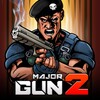 Major GUN FPS icon