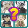 أيقونة Made in Abyss Quiz