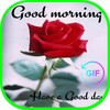 Good Morning And Night Images icon