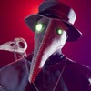 Mr. Plague Doctor icon