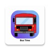 Icono de Bus Time