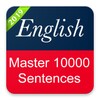 Ícone de English Sentence Master