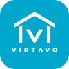 Icono de Home V