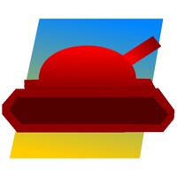 Tank Wars Classic android app icon