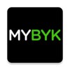 أيقونة MYBYK - Pedal & EBike Rental