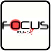 Focus 103,6 FM Radio icon