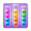 Icono de Ball Sort Puzzle - Color Game