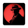 Criminal Investigation - Detective Game icon