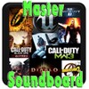 Master Soundboard icon