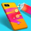 3D Phone Case DIY icon