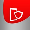 Mobile Security for Enterprise(Preview) simgesi