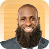 Beard Photo Booth 图标