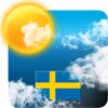 Weather Netherlands icon