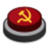 Communism Button icon
