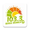 Serra Branca FM 103,3 icon