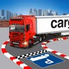 Icon von New Truck Parking