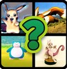 Guess Pokemons Names icon