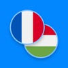 French-Hungarian Dictionary icon