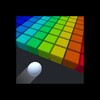 Ball Bump 3D - Color Ball Push icon