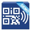 Wireless Barcode Scanner Demo icon
