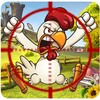 Chicken Shooting 2016 icon