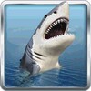 Angry Shark Hunter 3D simgesi