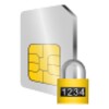 SIM Card Change Notifier icon