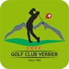 Golf Club Verbier icon