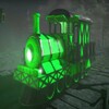 أيقونة Scary Spider Train Horror 2