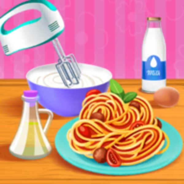 Pasta Maker for Android - Download the APK from Uptodown