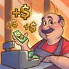 Ikon Idle Tycoon: Shopkeepers
