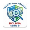 Icono de Verificador de billetes