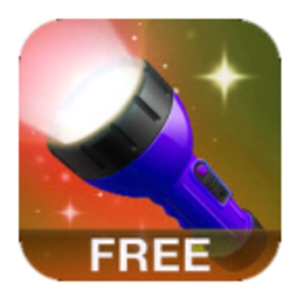 Flash Torch for Android - Download the APK from Uptodown