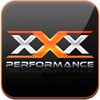 xXx Performance आइकन