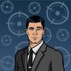 Archer: Danger Phone icon