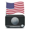 Radio USA - Live Radio FM / AM icon