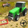 Tractor Driving Simulator Game icon