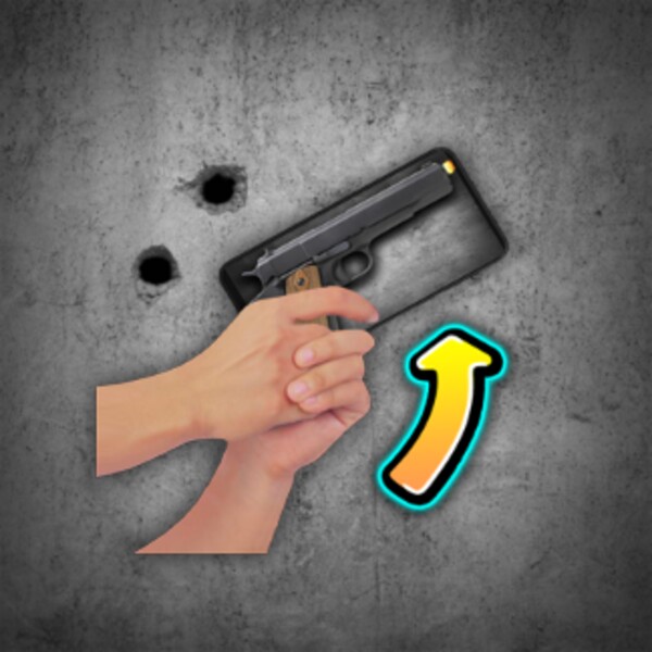 Gun Emulator for Android - Download the APK from Uptodown