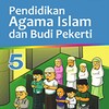 PAI BP Kelas 5 SD Kurikulum 2013 icon