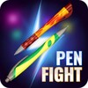 Pen Fight HD- Online Multiplay icon