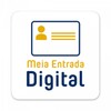 Icono de Meia Entrada Digital Carteirinha Estudante
