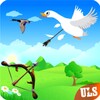 Real Duck Archery 2D icon