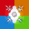 War Regions - Tactical Game simgesi