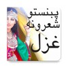 pashto poetry icon
