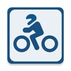 Icono de Test Conducir Motocicleta 2020 (Permiso A)