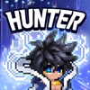 Icono de Hunter Raid